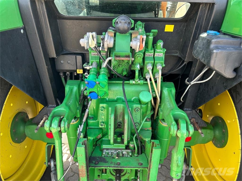 John Deere 5080R Traktoren