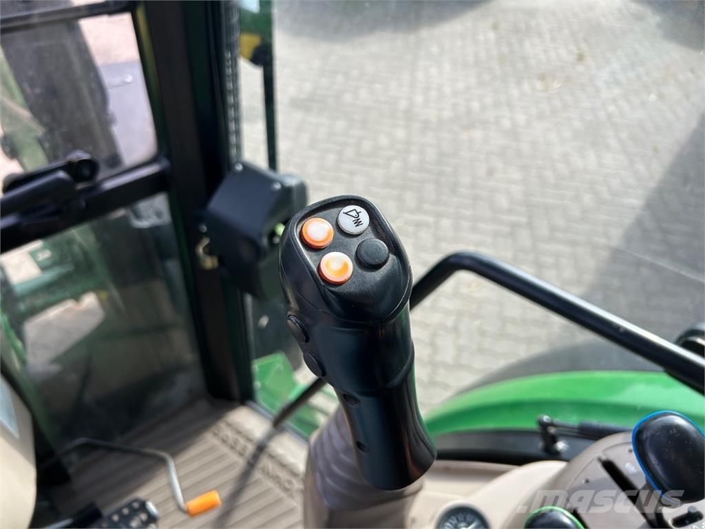 John Deere 5080R Traktoren