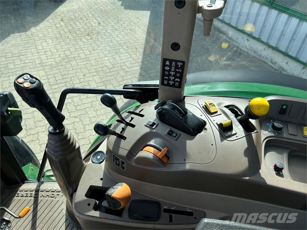 John Deere 5080R Traktoren