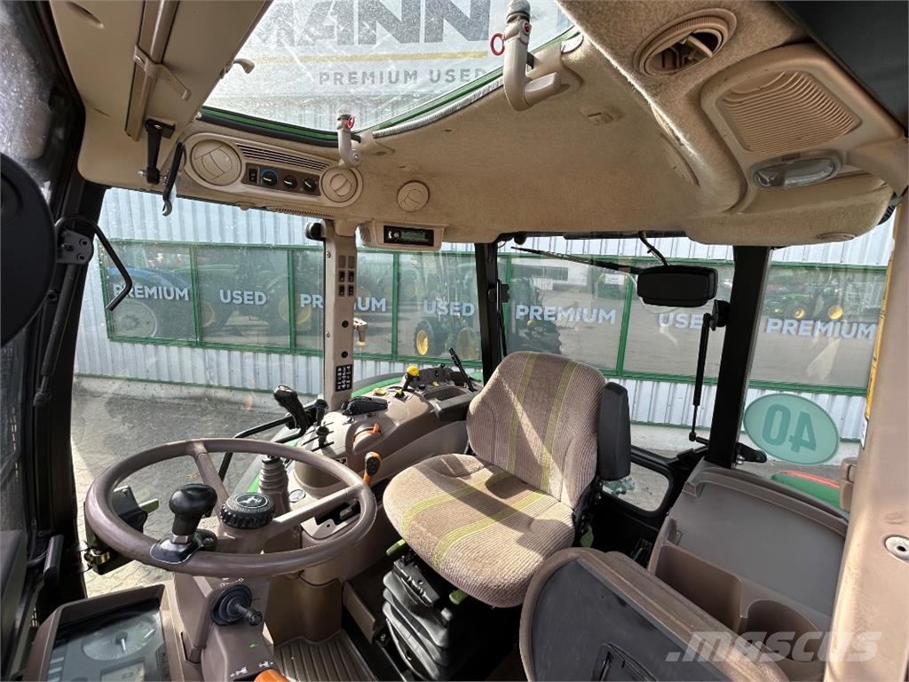 John Deere 5080R Traktoren
