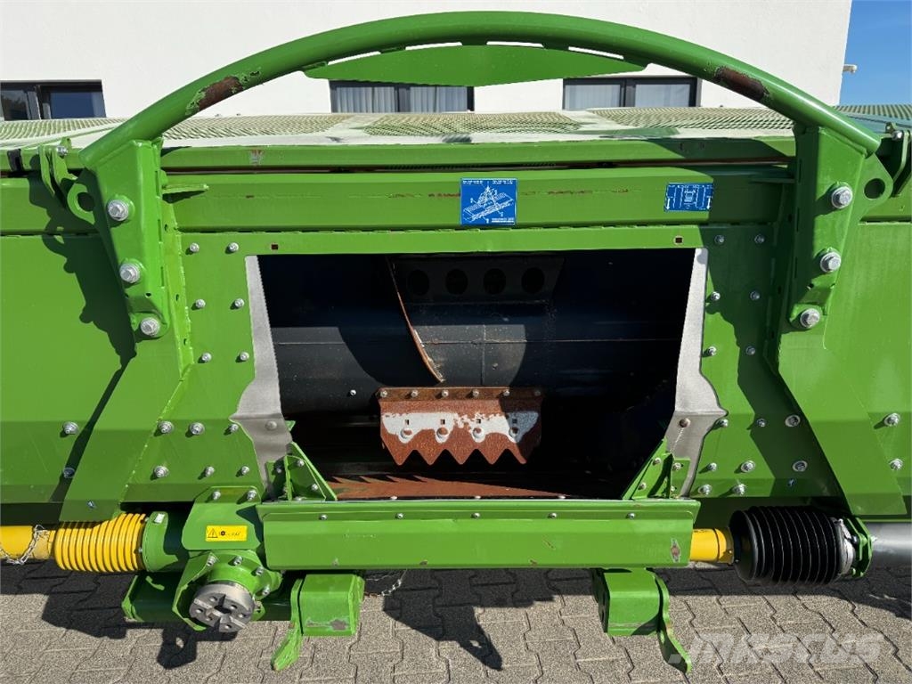 Krone X-DISC 620 Аксессуары для машин для сена и корма