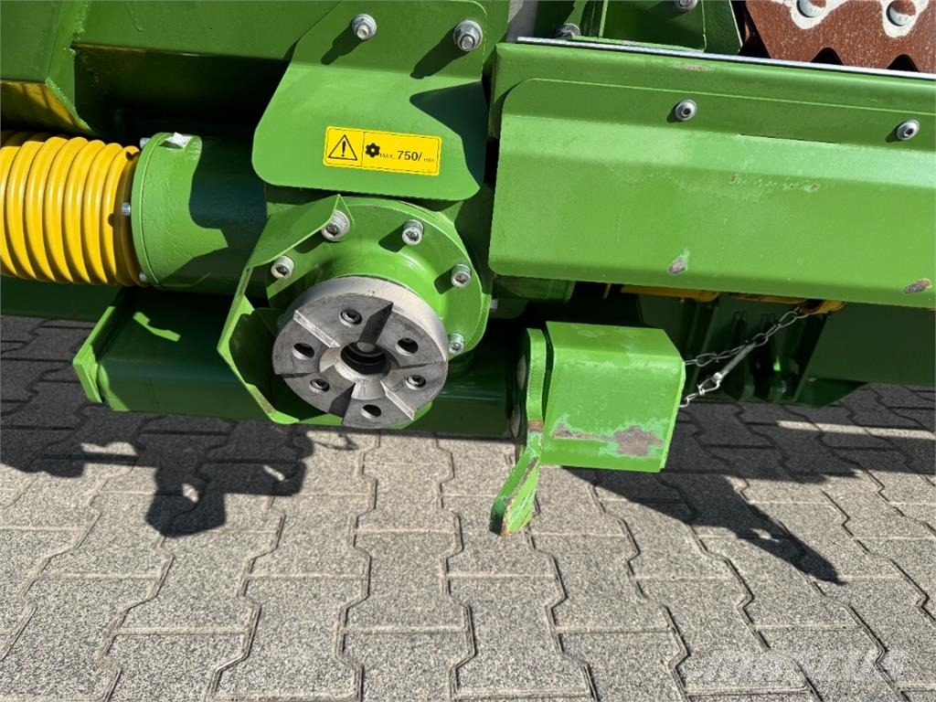 Krone X-DISC 620 Аксессуары для машин для сена и корма