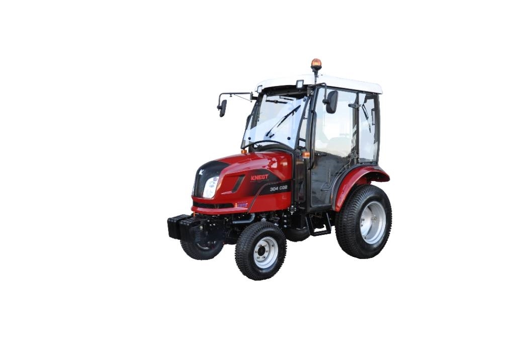 Knegt 304 G2 Cabin 트랙터