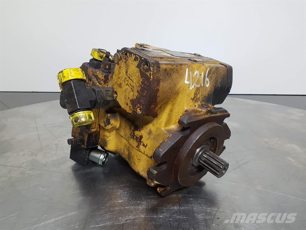 CAT 203-4140 - Drive pump/Fahrpumpe/Rijpomp Hydraulics