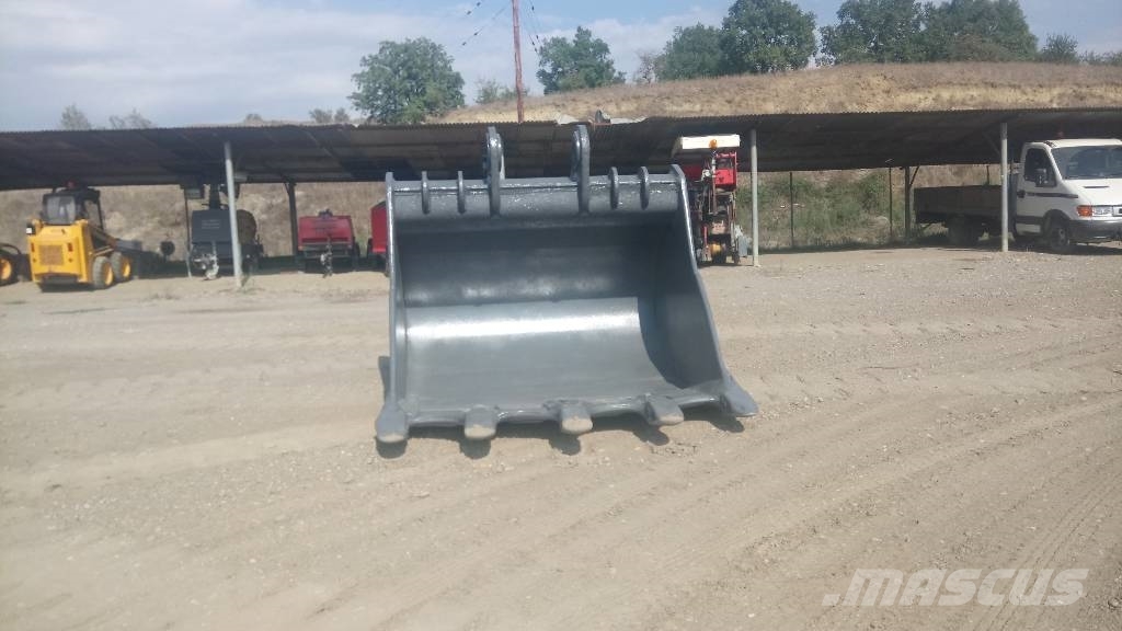 Κουβάς (bucket) Hitachi ZX850H 鏟斗