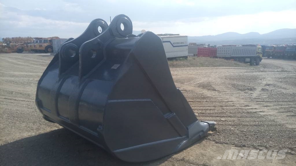 Κουβάς (bucket) Hitachi ZX850H 鏟斗
