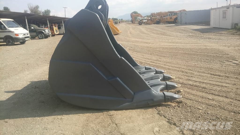 Κουβάς (bucket) Hitachi ZX850H 鏟斗