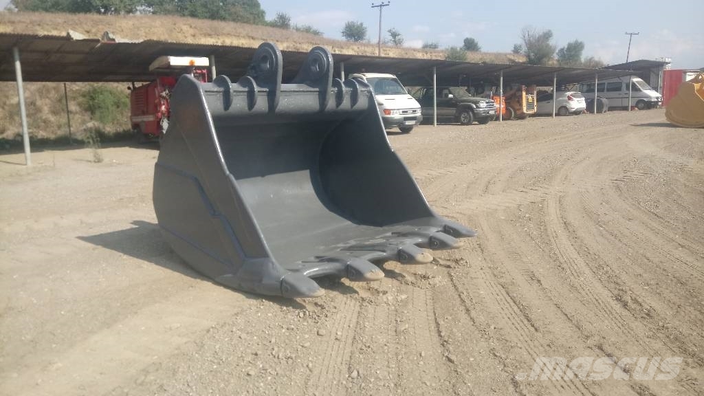 Κουβάς (bucket) Hitachi ZX850H 鏟斗