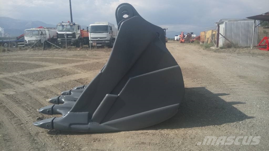 Κουβάς (bucket) Hitachi ZX850H 鏟斗