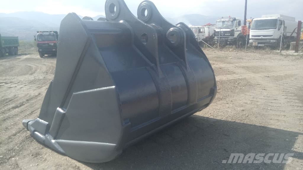 Κουβάς (bucket) Hitachi ZX850H 鏟斗