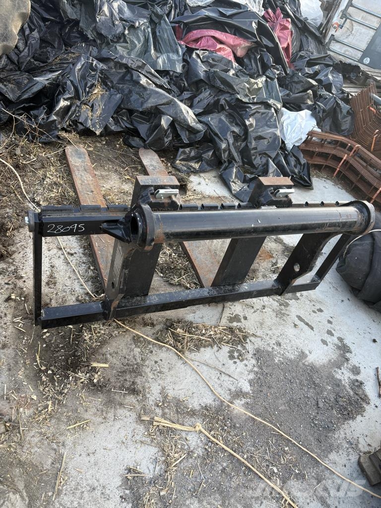 Manitou Transpalette Žemės ūkis - Kita