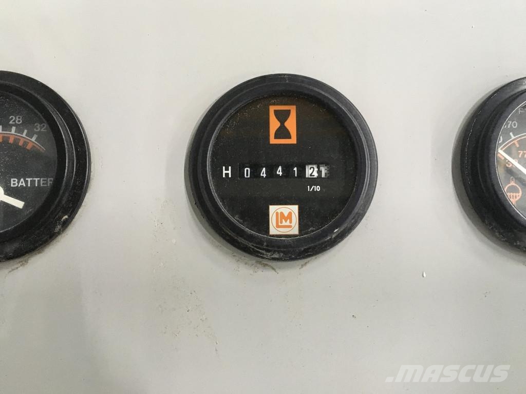 Cummins KT19G GENERATOR 275KVA USED Muut generaattorit
