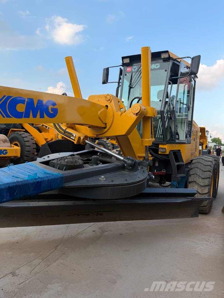 XCMG GR1803 Source factory Motoniveladoras