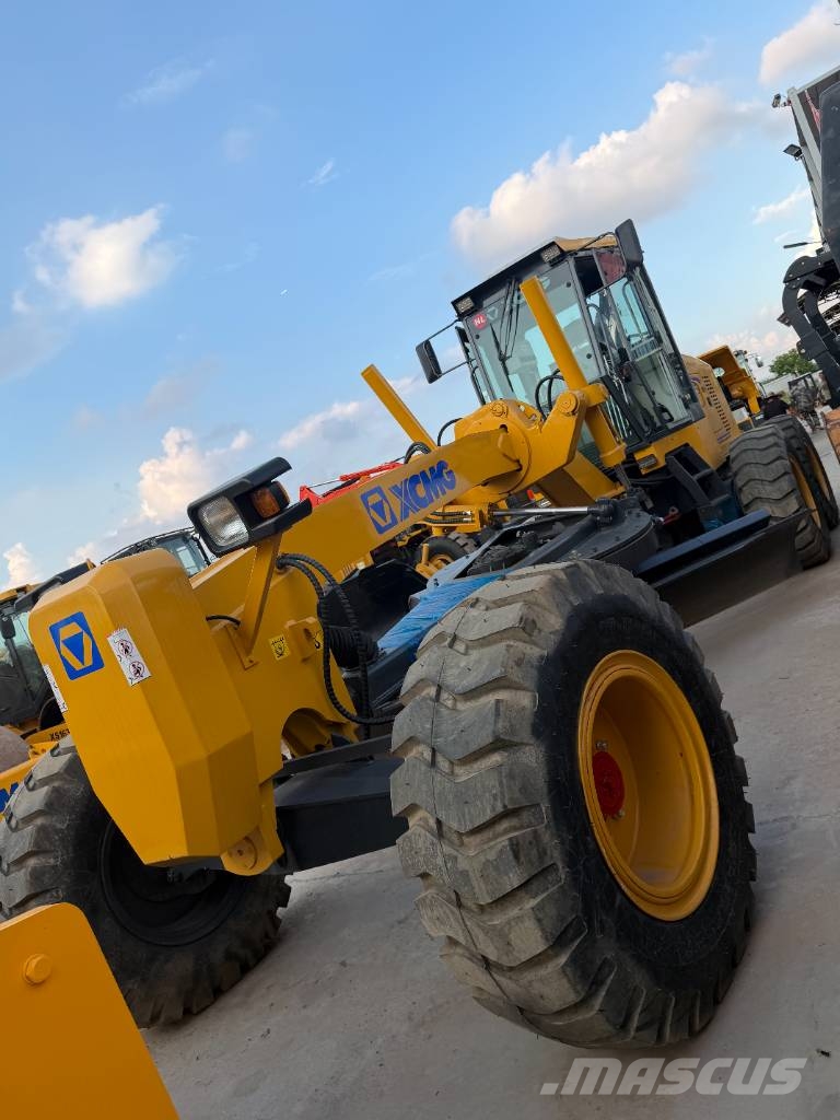 XCMG GR1803 Source factory Motoniveladoras