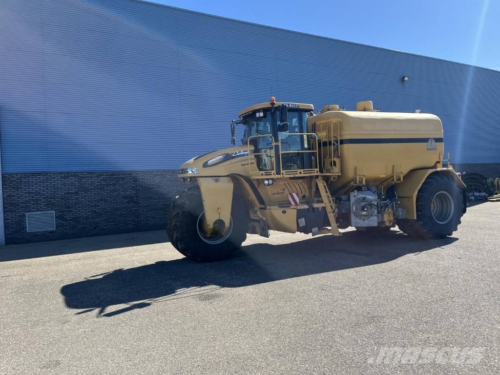 Challenger TG8333 LNMS معدات رش أسمدة