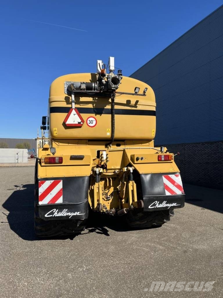 Challenger TG8333 LNMS معدات رش أسمدة