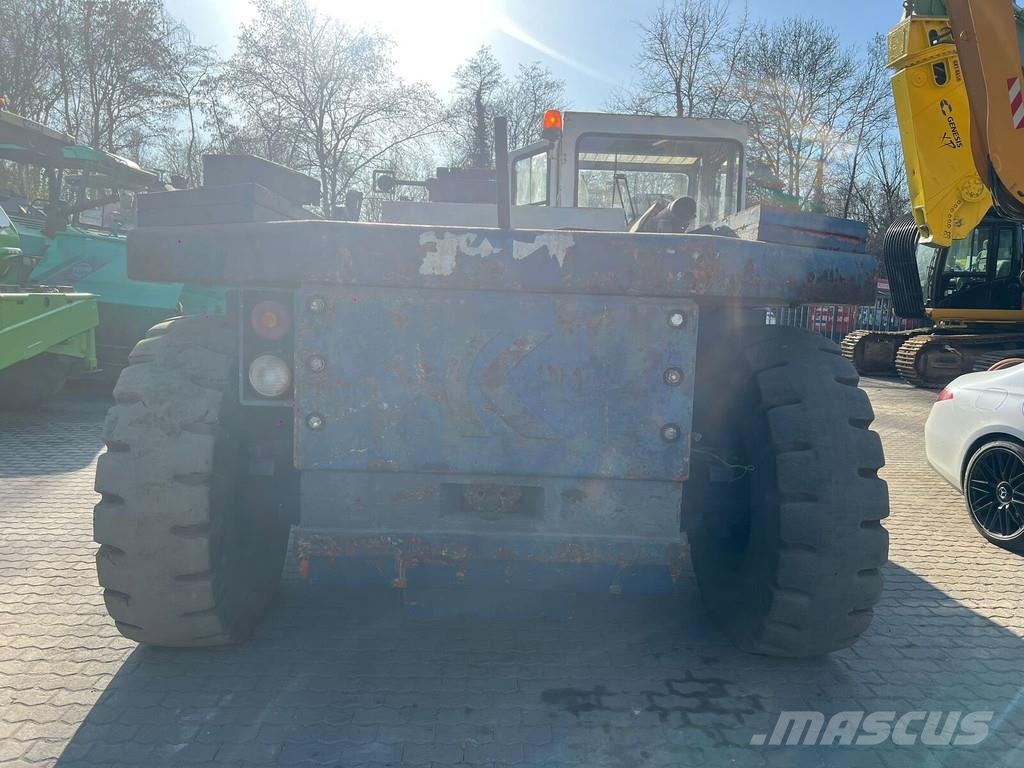 Kalmar KLMV 25-1200 Roro Camiones diesel