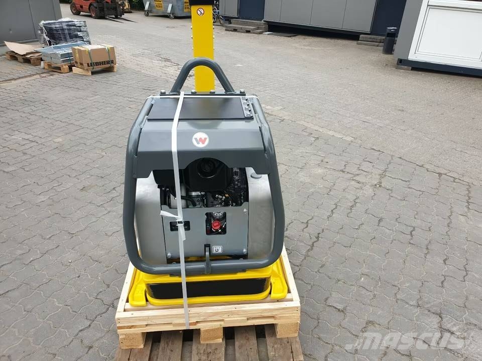Wacker Neuson DPU6555 HEH Vibratori