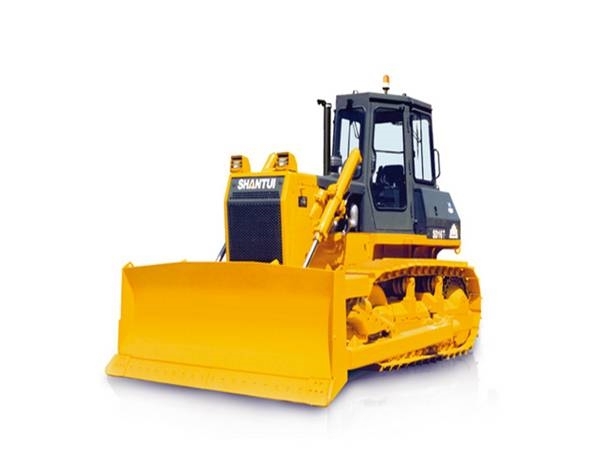 Shantui SD22F forest type with winch قاطعات وجامعات الأشجار