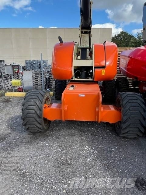 JLG 860 SJ Podnośniki teleskopowe
