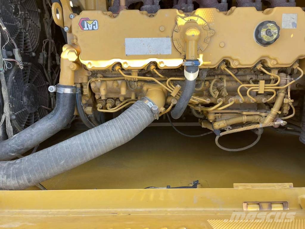 CAT 330gc Bagri goseničarji