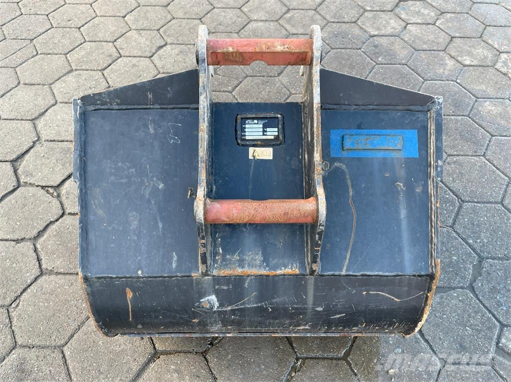 TIEFLÖFFEL 800 MM BREIT, Farm machinery