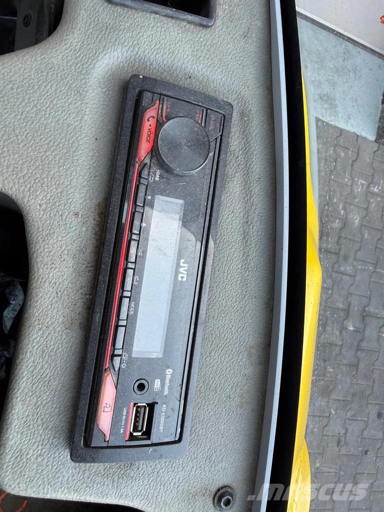 Wacker Neuson ET18 VDS | Powertilt Minikoparki