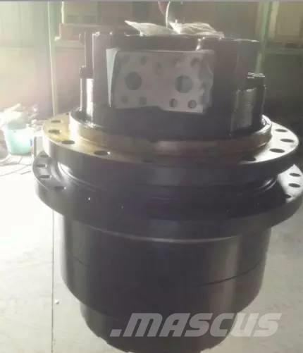 CAT 114-1478 330BL Travel Motor 330BL Final Drive Гідравліка