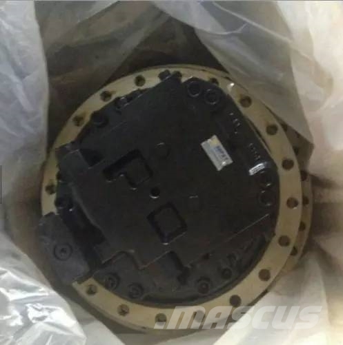 CAT 114-1478 330BL Travel Motor 330BL Final Drive Гідравліка