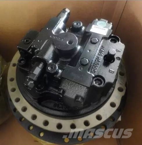 CAT 114-1478 330BL Travel Motor 330BL Final Drive Гідравліка