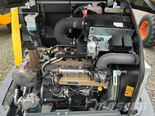 Wacker Neuson WL 750 Radlader 43.000 EUR Iekrāvēji uz riteņiem