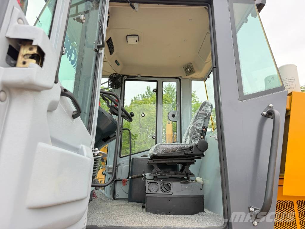 XCMG XS223J Walzenzüge