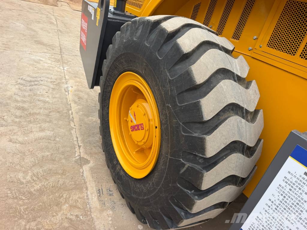 XCMG XS223J Walzenzüge