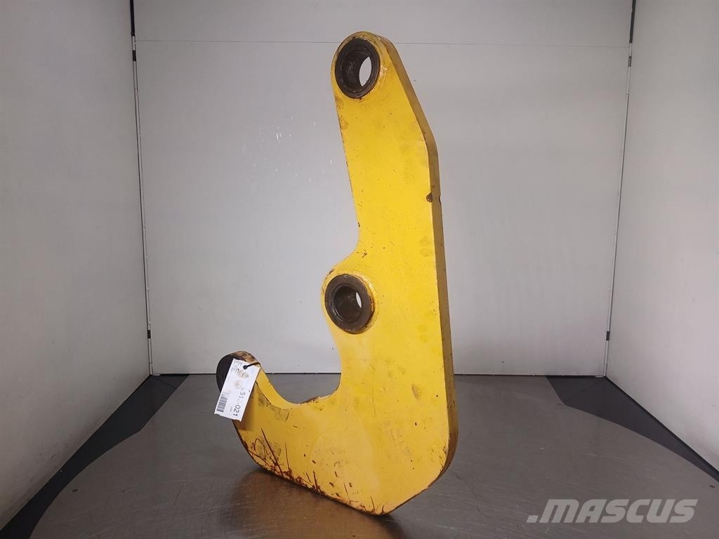 Ahlmann AZ210-2300029P-Shift lever/Umlenkhebel/Duwstuk أذرع الغطاس