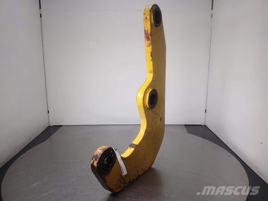 Ahlmann AZ210-2300029P-Shift lever/Umlenkhebel/Duwstuk أذرع الغطاس