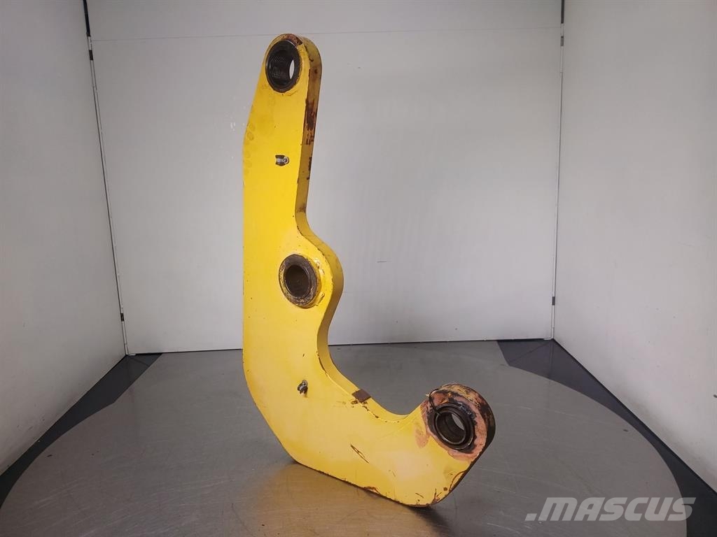 Ahlmann AZ210-2300029P-Shift lever/Umlenkhebel/Duwstuk أذرع الغطاس