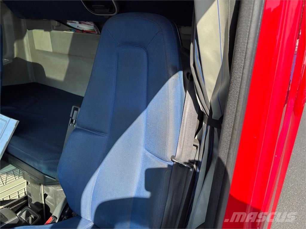 Volvo FH 500 Ťahače