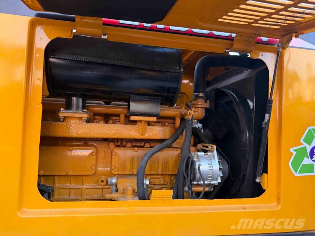 XCMG LW 300 FN Plenty of wheel loaders in stoc Фронтальные погрузчики