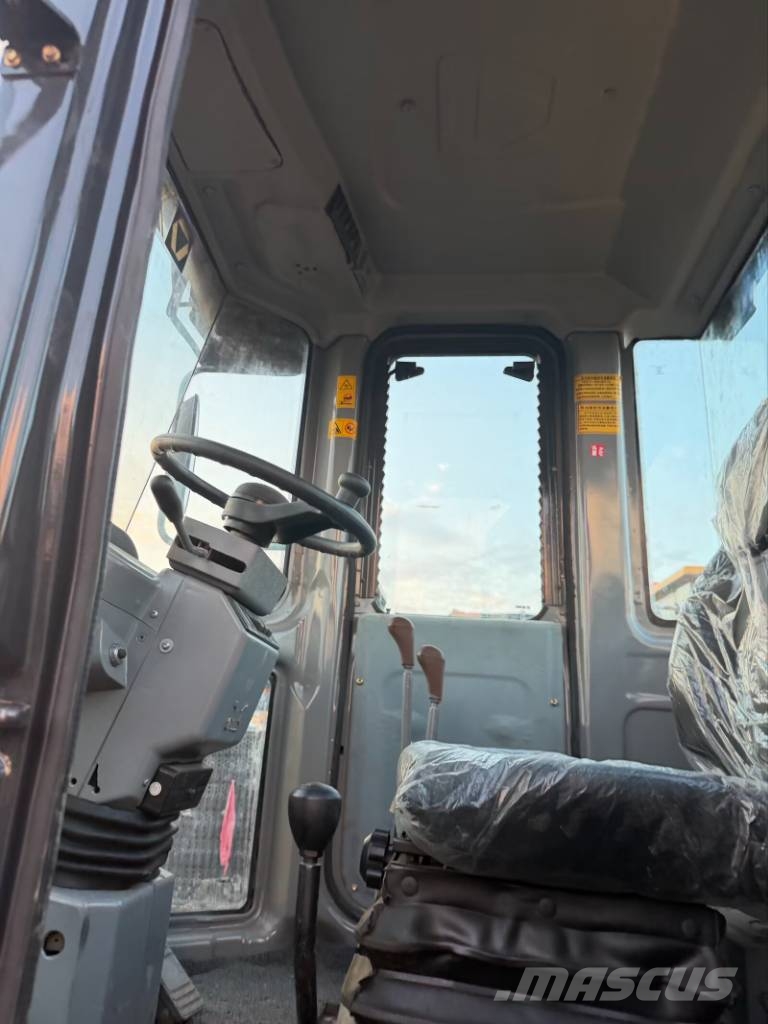 XCMG LW 300 FN Plenty of wheel loaders in stoc Фронтальные погрузчики
