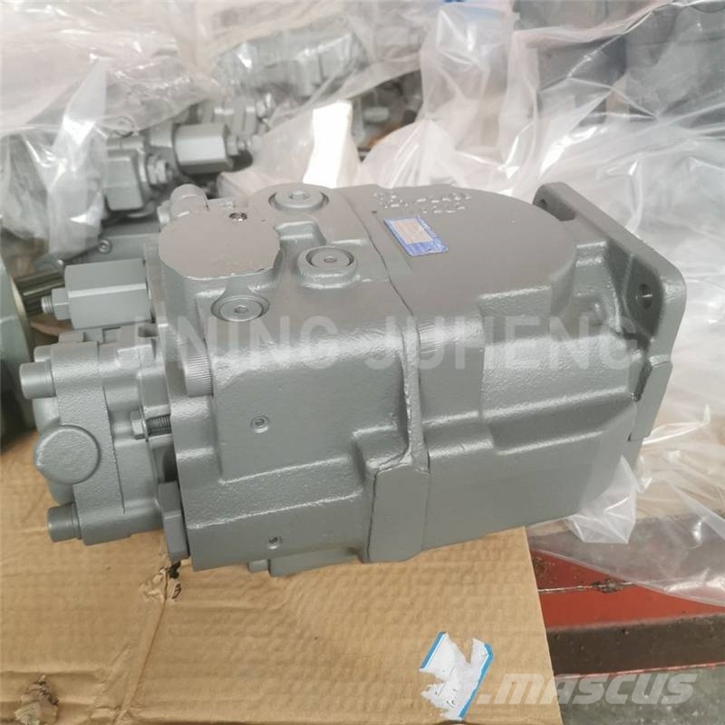 JCB 20/925446 20/925743 PVB80R1HN316 Main Pump JS8080 Transmission