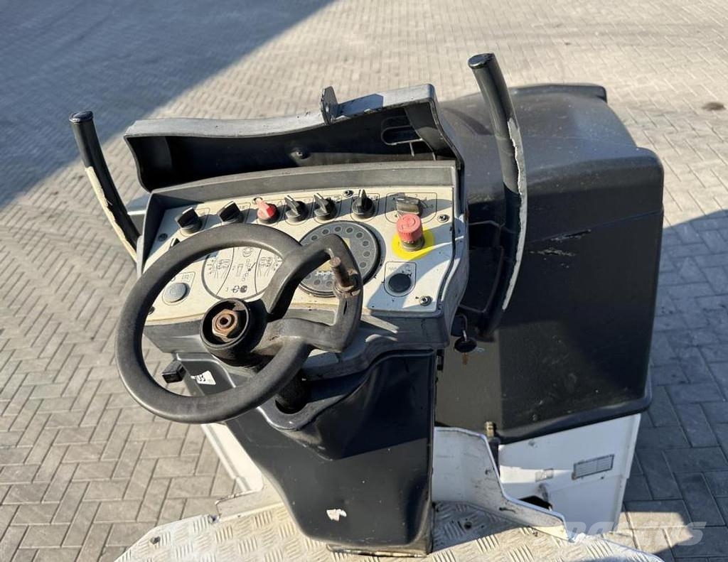 Bomag BW 135 AD-5 Twin drum rollers
