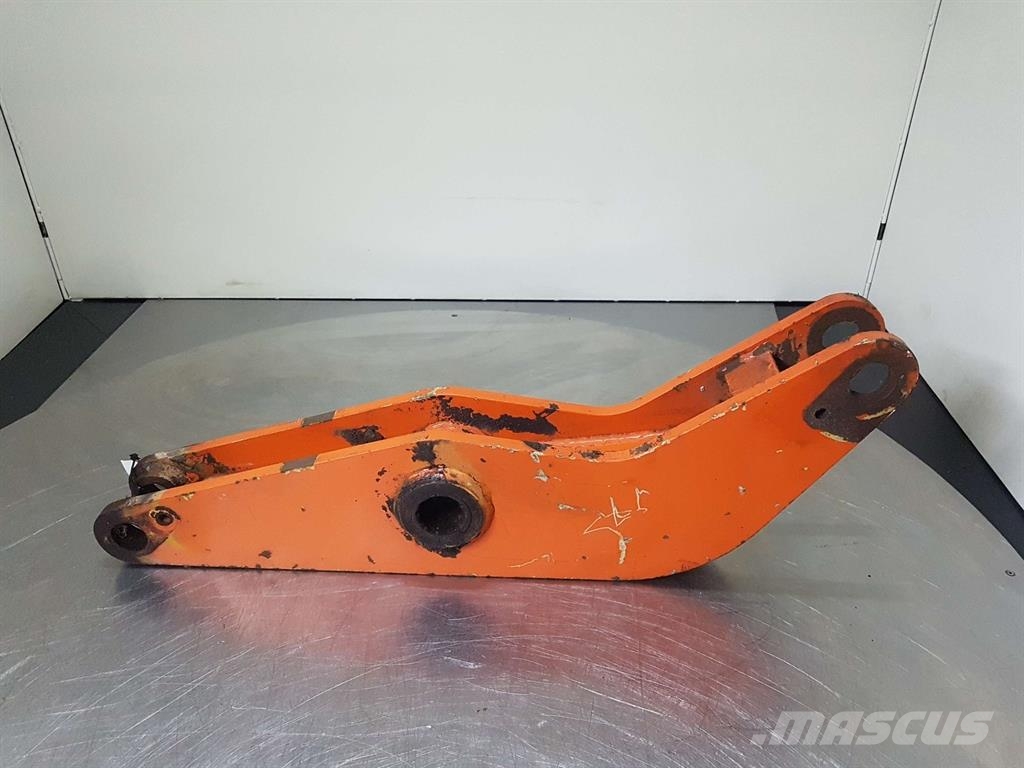 Atlas - Shift lever/Umlenkhebel/Duwstuk Booms and arms