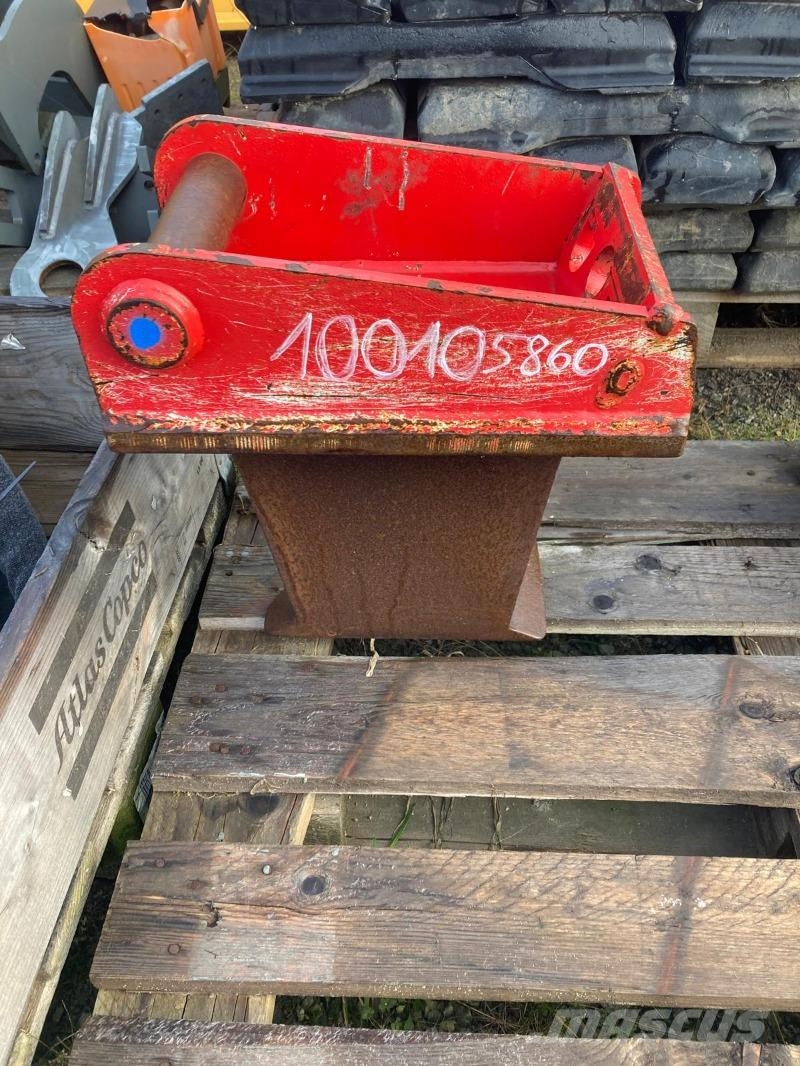  Andere Wurzelratte Bouw - Overige