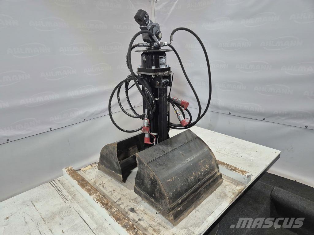 Laara HBG300 Knijperbak Met BSV T50 Grijpers