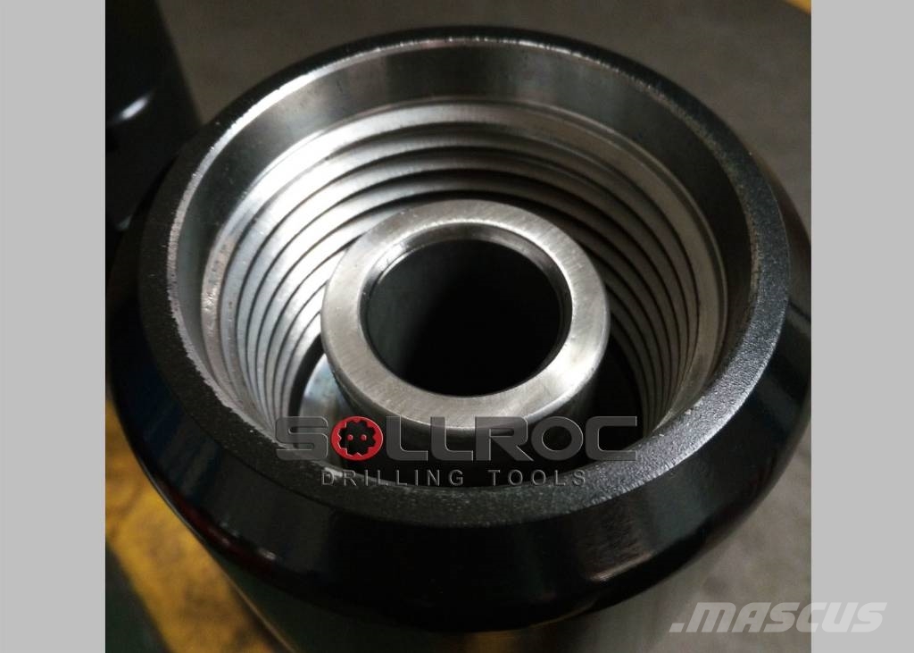Sollroc High Air Pressure SRC531 RC Drill Hammer For Water Комплектуючі і запасні частини для бурових установок