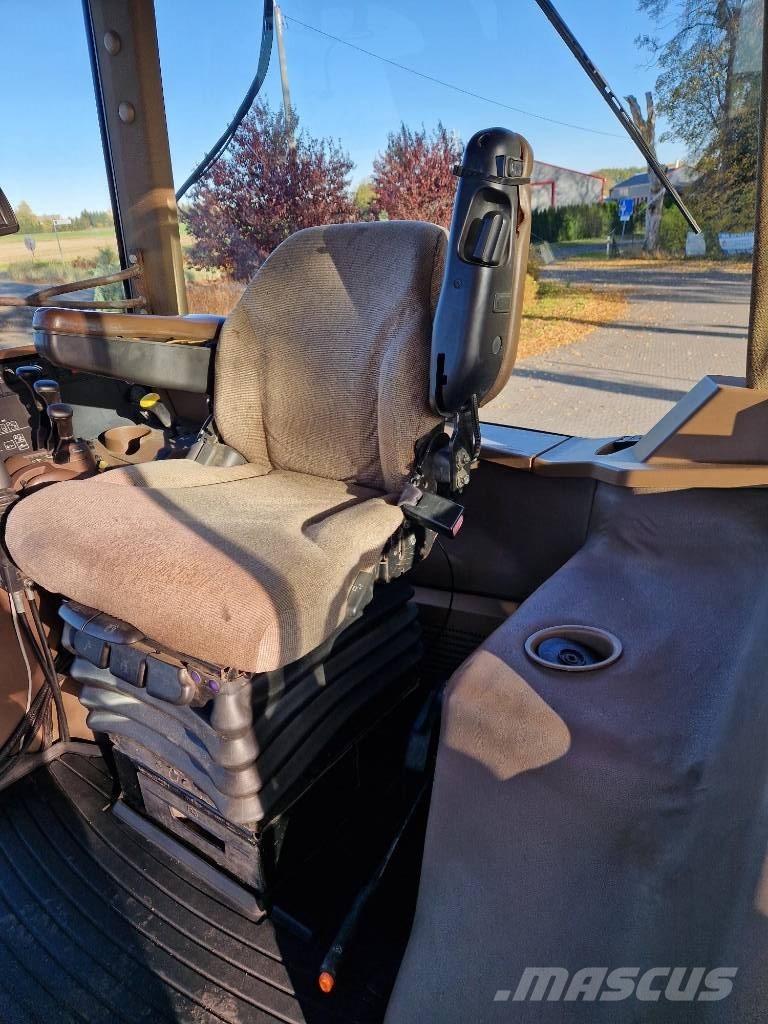 John Deere 7820 Ciągniki rolnicze