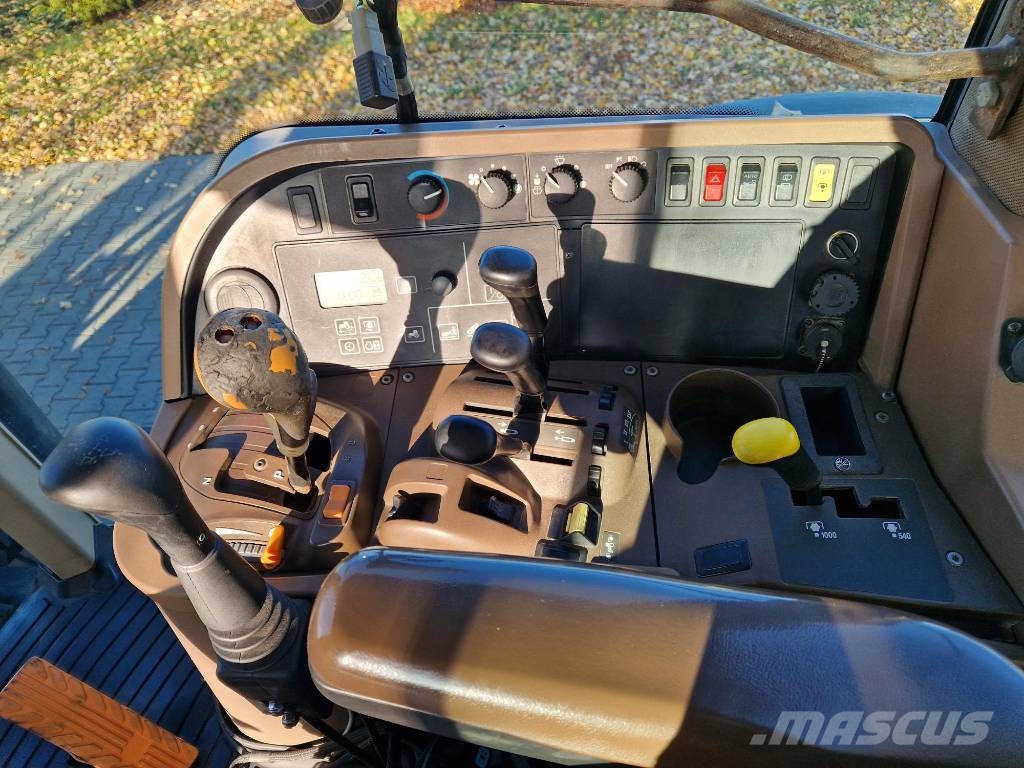 John Deere 7820 Ciągniki rolnicze