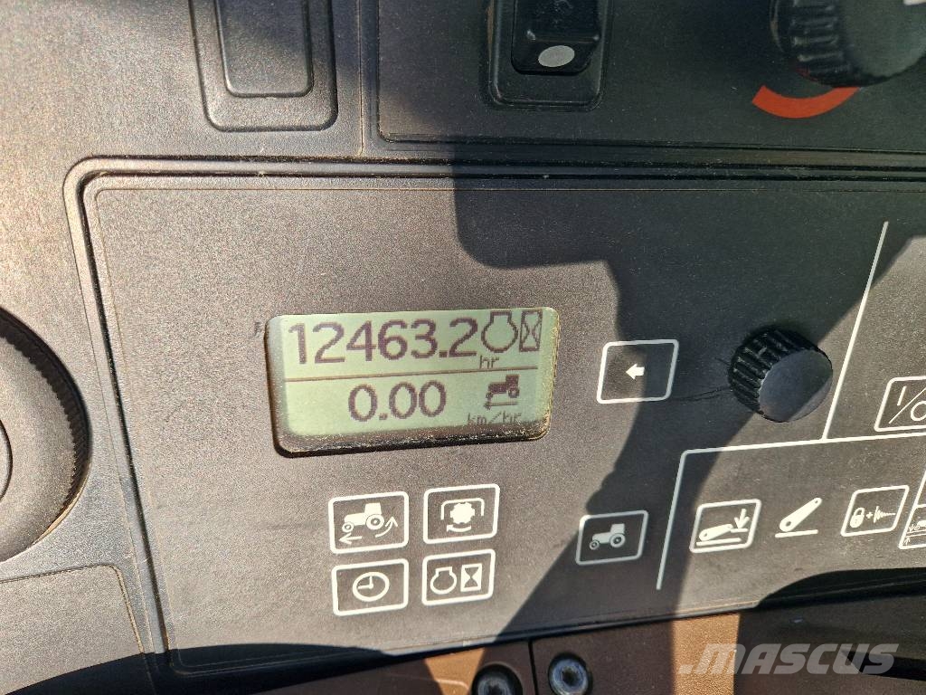 John Deere 7820 Ciągniki rolnicze