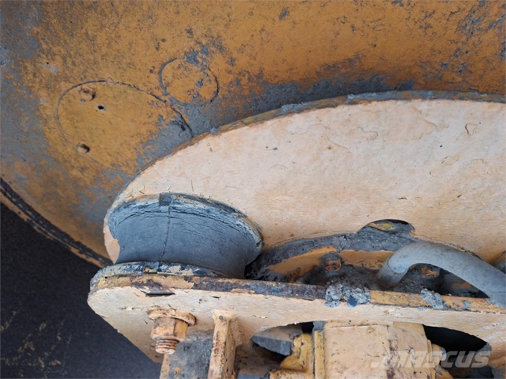 Bomag BW 172 D Stavebnictví - ostatní