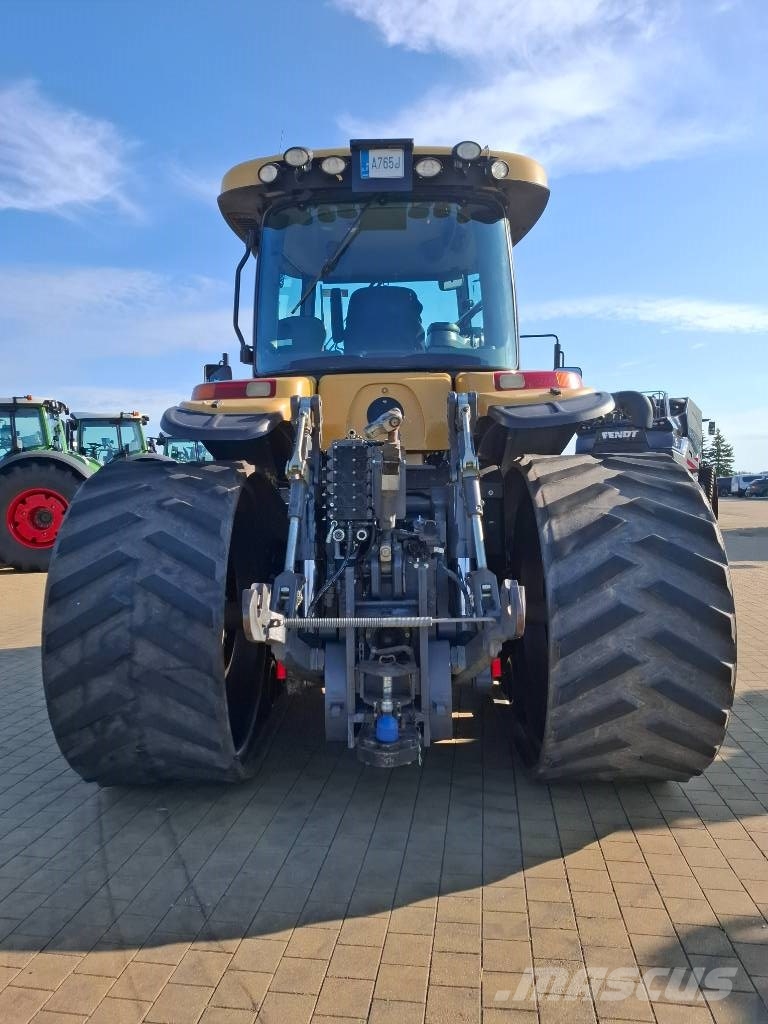 Challenger MT765C Tractors